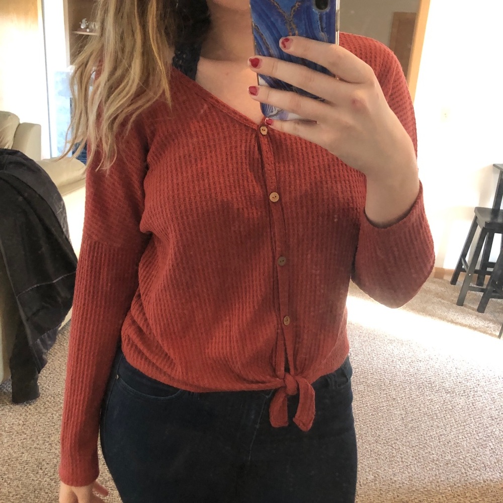 Thermal top
